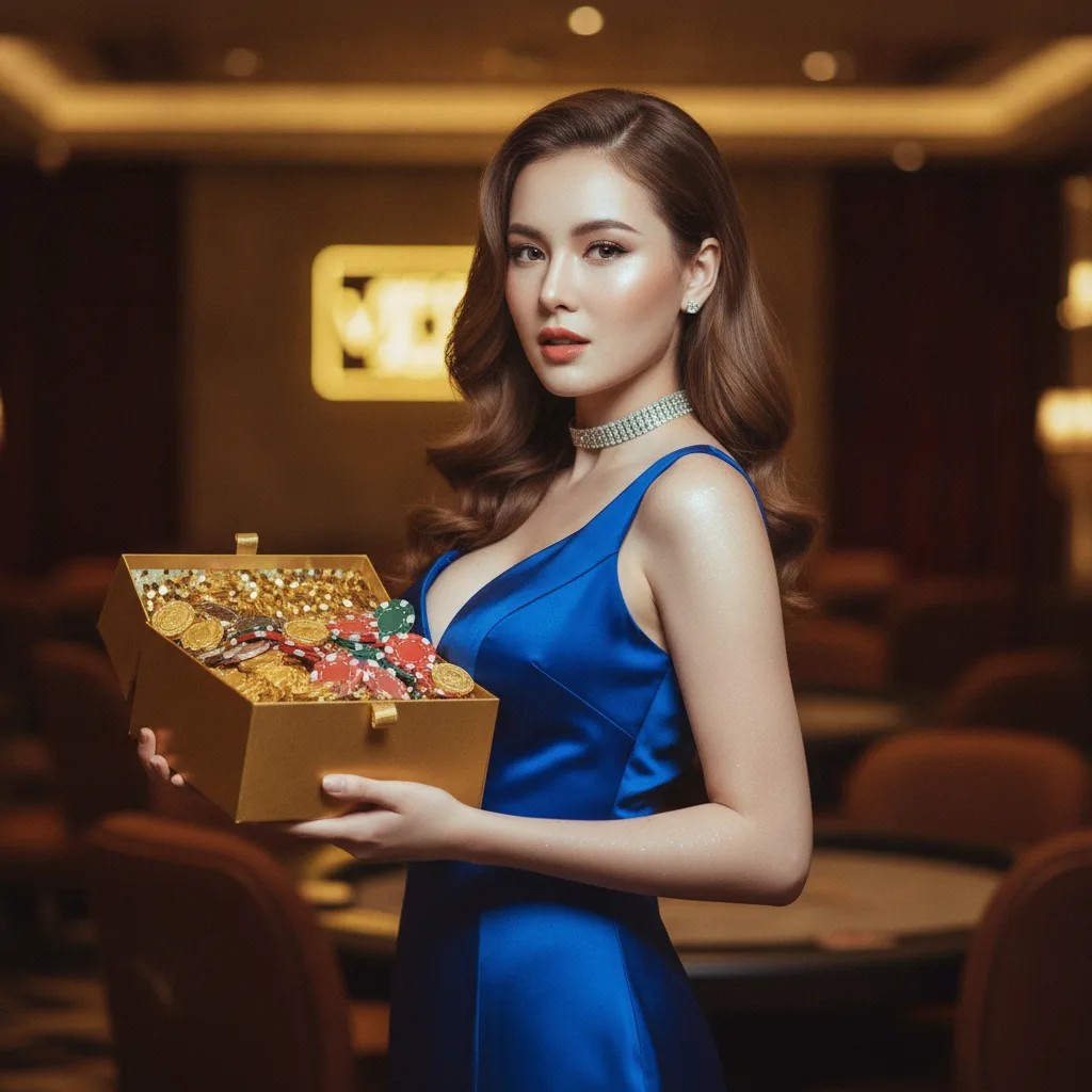 Khuyến mãi dành riêng cho bạn 365bet